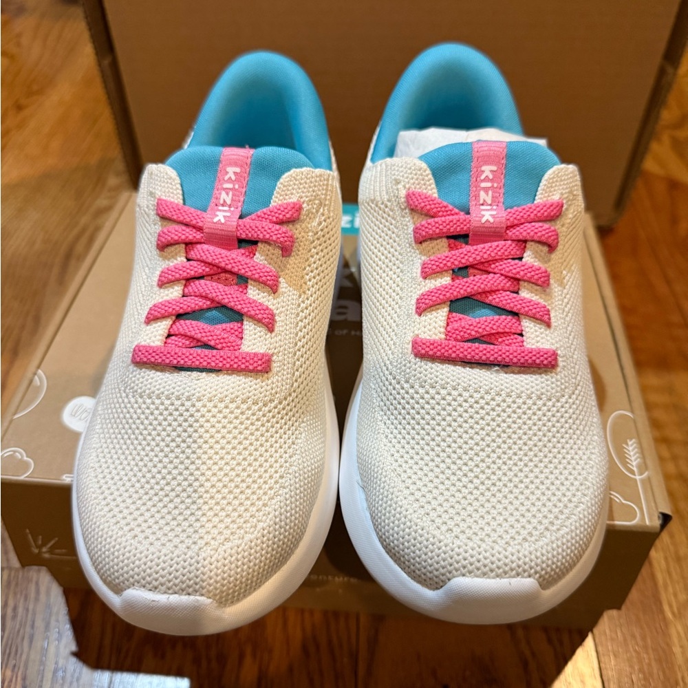 Kizik kids Athens cupcake asst sizes new - Picture 2 of 5